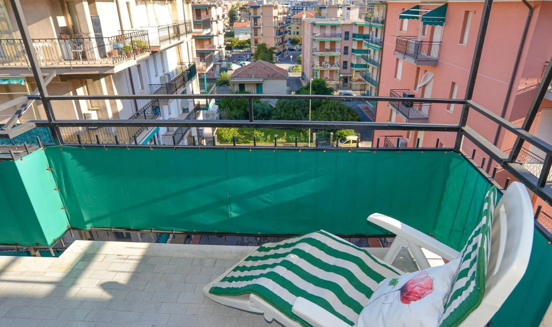 Papaveri Sul Mare By Holiday World Borghetto Santo Spirito 0*,  Italy