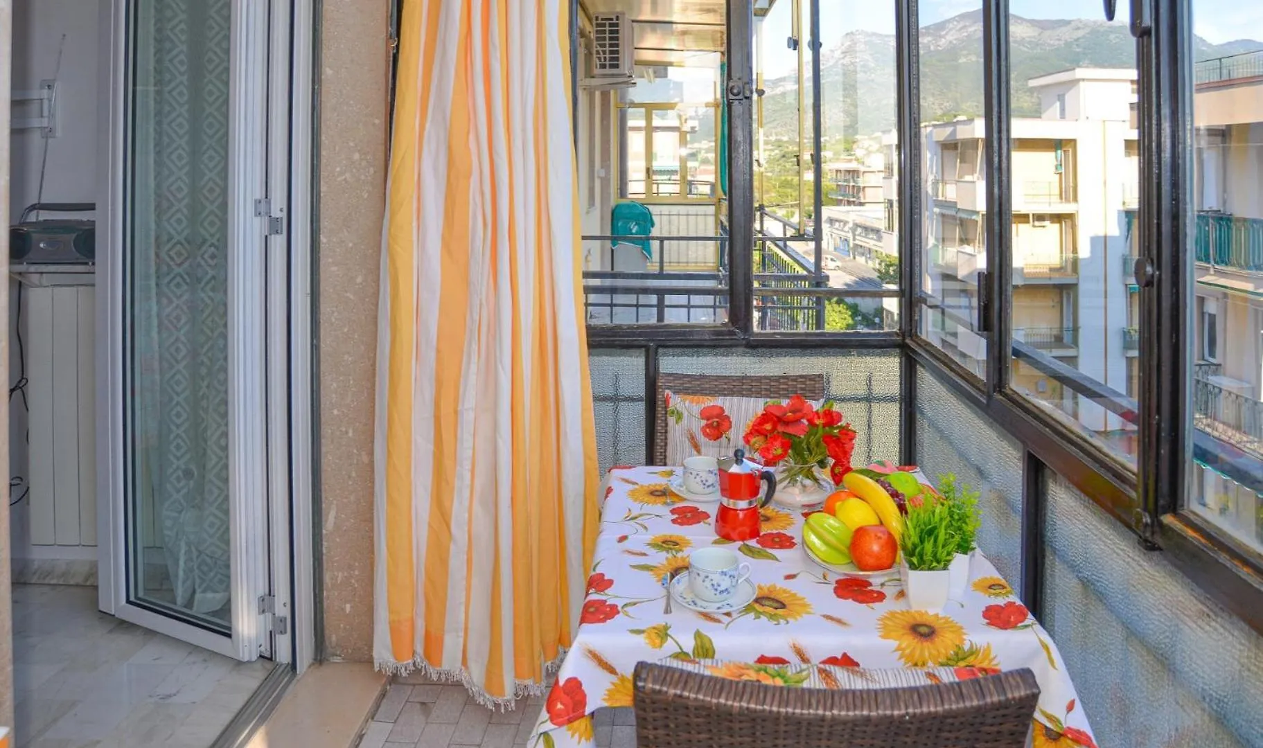 Papaveri Sul Mare By Holiday World Borghetto Santo Spirito