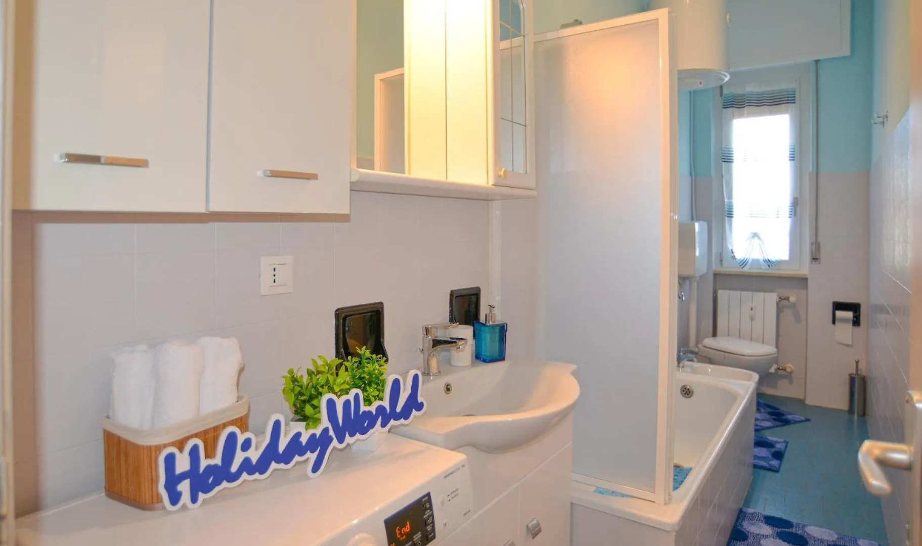 Papaveri Sul Mare By Holiday World Borghetto Santo Spirito