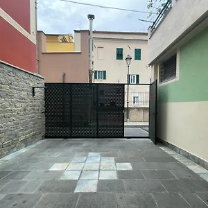 Appartamento La Tua Al Mare, Borghetto Santo Spirito